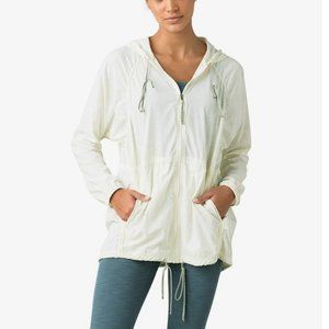 NWT Prana Greenwood Jacket